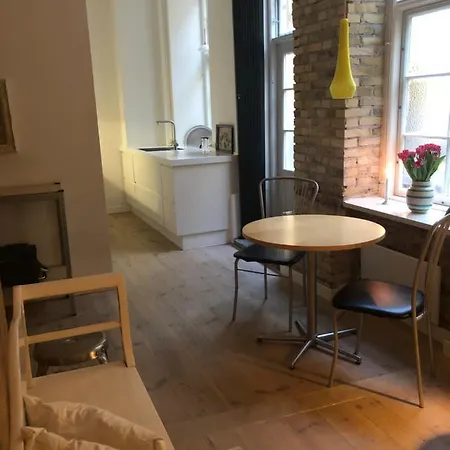I Hjertet Af Kobenhavn Apartment