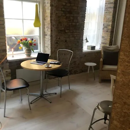 I Hjertet Af Kobenhavn Apartment Copenhagen