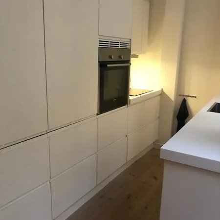 I Hjertet Af Kobenhavn *