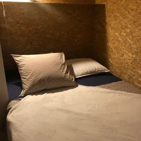 Apartment I Hjertet Af Kobenhavn *
