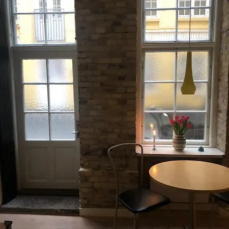 I Hjertet Af Kobenhavn Apartment