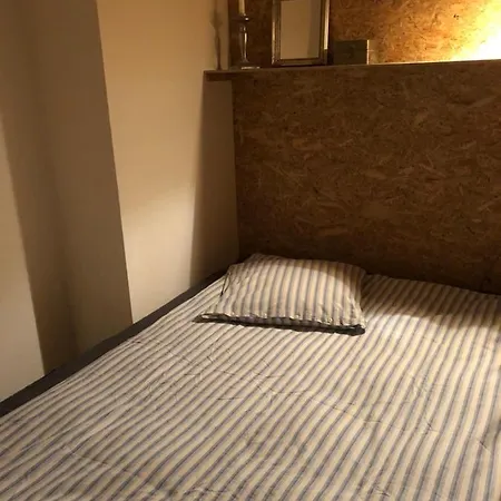 I Hjertet Af Kobenhavn Apartment Copenhagen