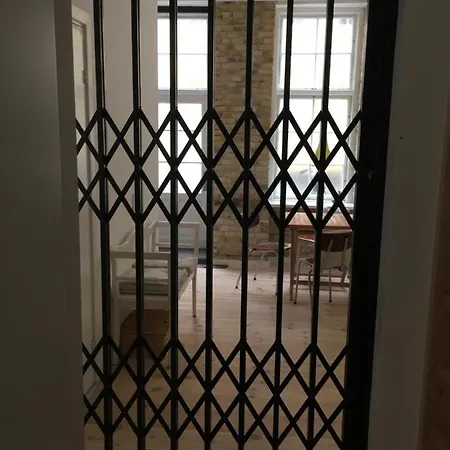 I Hjertet Af Kobenhavn Apartment
