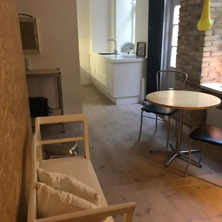 I Hjertet Af Kobenhavn